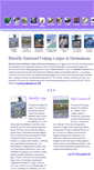 Mobile Screenshot of blackflydestinations.com